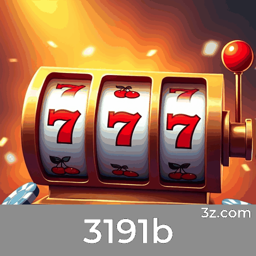 Experiência Premium de Jogos no 3191b Casino