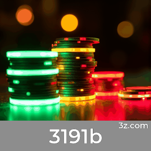 3191b: Cassino Online Seguro e Premiado