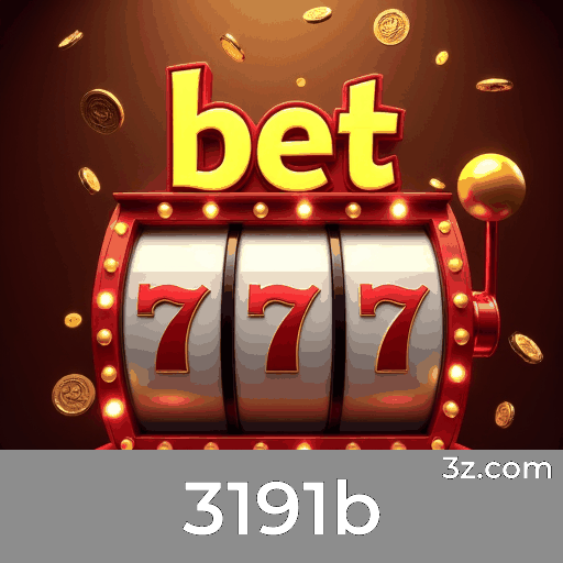 Experiência Premium de Jogos no 3191b Casino