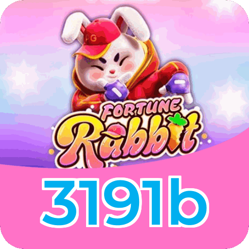Fortune Rabbit - RTP 96.77%